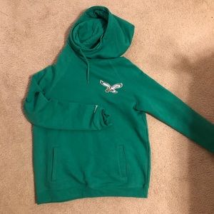Philadelphia Eagles Sweatshirt